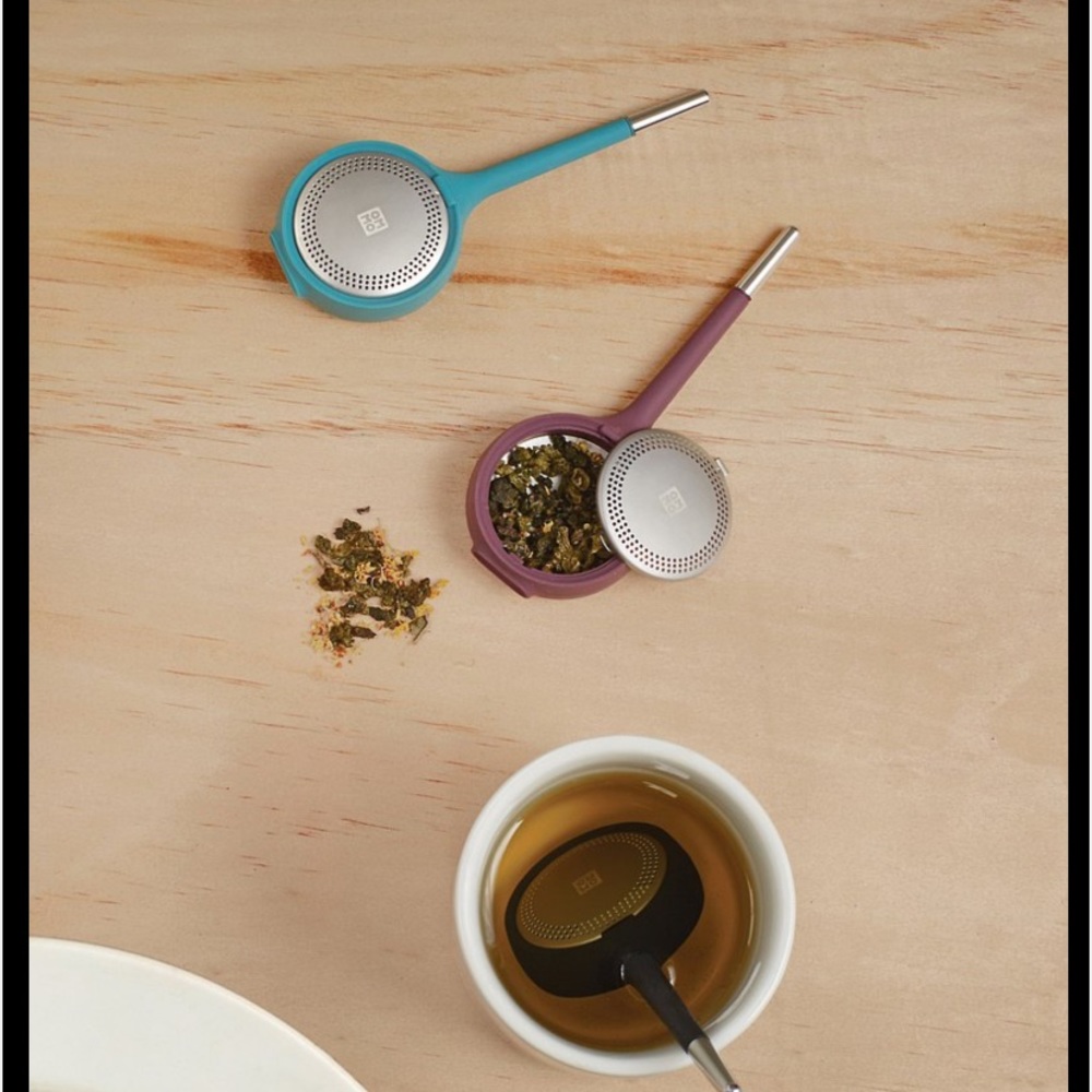 💕NWT Tea Infuser